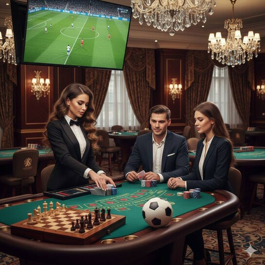 体育赛事精彩瞬间